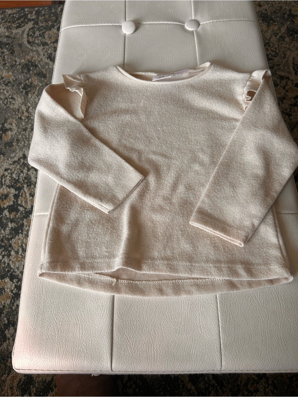 Zara long sleeve